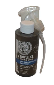 Tweak'd By Nature TRIPLE XL Fiber Lift Spray Vanilla Iced Clean 5.4 oz - Picture 1 of 4