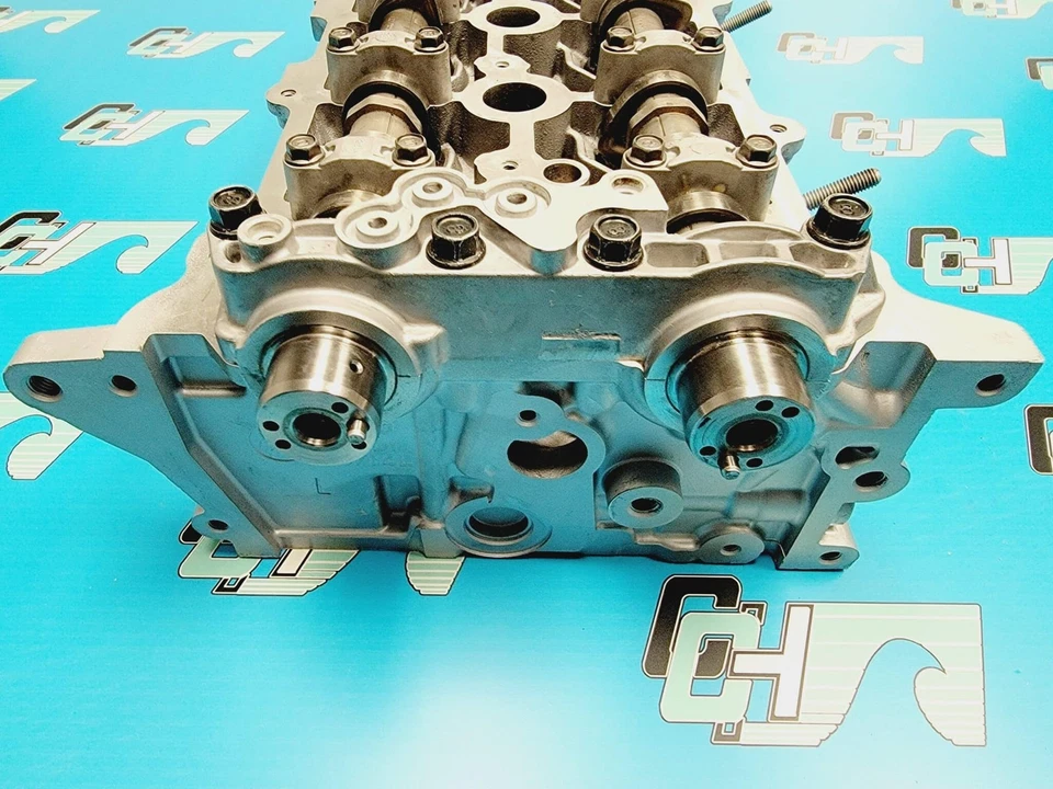 Cilindro completamente remanufacturado Hyundai Accent Veloster Rio 1.6 DOHC GDI Gamma... Foto 1 de 1