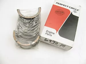 Perfect Circle MS-1102P Engine Main Bearings - Standard 1969-74 Toyota 8RC 18RC - Picture 1 of 2