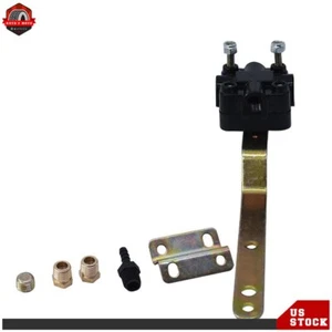 Kit de válvulas de control de altura de nivelación estándar de aire 53321Q120 VS227 para remolque de camión - Imagen 1 de 6