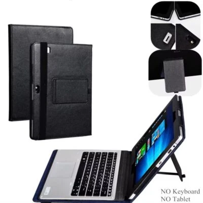 Lychee Pattern Stand Holder for HP Elite X2 1012 G1/G2/G3 Tablet Cover