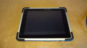 Quest Winmate M970D 9.7" Rugged Tablet PC ATOM N2600 1,60 GHZ / 2GB / 60G SSD - Picture 1 of 8