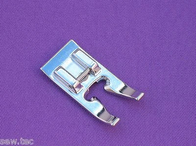 CANDLEWICKING FOOT TO FIT BROTHER BABYLOCK SINGER SEWING MACHINES #F068 (217) - Image 1 of 3