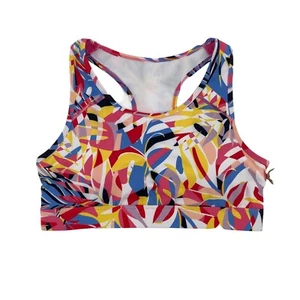 DIP Women’s Vibrant Colored Wireless Sports Bra - New with Tags! - Picture 1 of 7