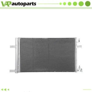 A/C Condenser For 2013-2019 Cadillac XTS 2016-2018 Buick Cascada 3794 3.6L V6 - Bild 1 von 10