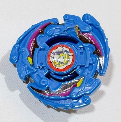 Seaborg 2 Beyblade Hasbro V Force vendedor dos EUA - Imagem 1 de 4