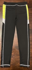 Body Glove Youth Leggings sz 10 - Picture 1 of 4