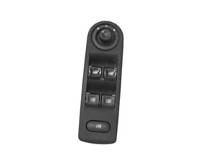 Comando Pulsantiera Alzavetro Anteriore Sx Renault Clio 4 254118722R 25411330... - Imagen 1 de 3