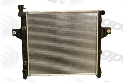 Radiador Global Parts para Grand Cherokee 2262C 1999-2004 Foto 1 de 4