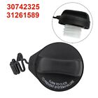 For VOLVO S40 C30 V50 C70 Fuel Cap Cover Lid Plug and Play Durable Material