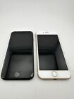 Apple iPhone 7 - 32GB - (At&t)  Lot of 2 Please Read