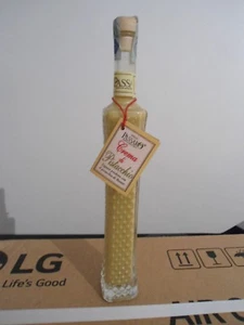 BOTTIGLIA "PASSARO" - Crema di Pistacchio di Bronte da COLLEZIONE - Foto 1 di 1