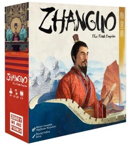 Zhanguo - The First Empire - Picture 1 of 1