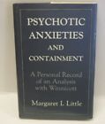 Anxiété psychotique et confinement : un enregistrement personnel d'un anal