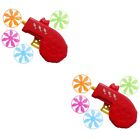 2 Pc Interactive Kitten Flying Toy Suits for Boys Nostalgia