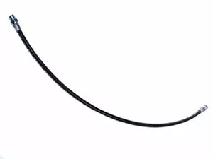Manguera de goma ASTA para lubricador 18" - Imagen 1 de 6