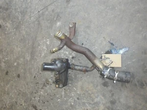 FORD TRANSIT CONNECT 2004 1.8 TDCi HCPA WATER PIPES AND THERMOSTAT - Picture 1 of 1