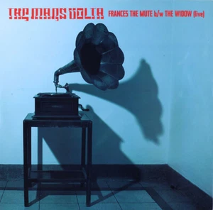 The Mars Volta - Frances The Mute (12", Gre) (Near Mint (NM or M-)) - 2621271648 - Picture 1 of 5