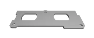 Subaru 2.5 FB25 2011-2016 to 2017-2018 Conversion Adapter Intake Manifold TGV  - Picture 1 of 4
