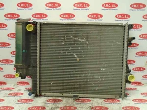 water radiator for BMW SERIE 5 BERLINA (E39) 2000 3347452 - Bild 1 von 9