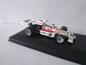 Williams FW03 McGee Cpmodel 1/43 built in box (Decal included) - Foto 1 di 2
