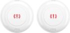 Ring - Alarm Panic Button (2nd Gen) (2-Pack) - White