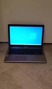 Asus R510L- Core i5 - 8 GB RAM - Windows 10 Notebook Laptop - Bild 1 von 11