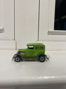 Vintage 1978 Hot Wheels A-Ok Early Times 1932 Delivery Van Truck - Picture 1 of 7