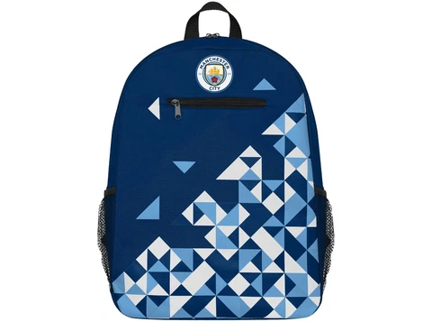 Manchester City FC Matrix Large Backpack Cover