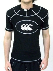 CANTERBURY New Tech Vest Protection RUGBY 410673701 Haut Junior ou Adulte CCC - Bild 1 von 1