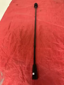 TOA Electronics TS-904 20" Cardioid Gooseneck Microphone for TS-800 and TS-900 C - Picture 1 of 3