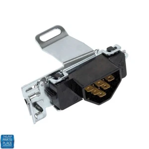 1963-66 GM Turn Signal Switch With Tilt - GM 1993624 - Picture 1 of 2