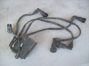 Porsche 944 & 944 Turbo - Distributor Cap Ignition Spark Plug Wires 04 - Picture 1 of 5