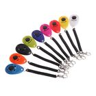 Dog Training Clicker for Reward and Train Puppy and Adult Dogs Training