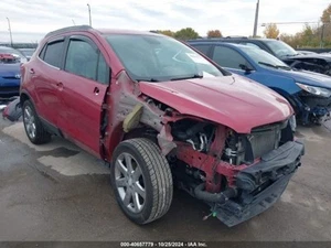 Wiper Transmission Fits 13-22 ENCORE 4175230 - Foto 1 di 11