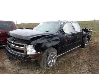 Espejo retrovisor con video Opt Drc Onstar compatible con camioneta Sierra 2500 09-14 1883307 Foto 1 de 4