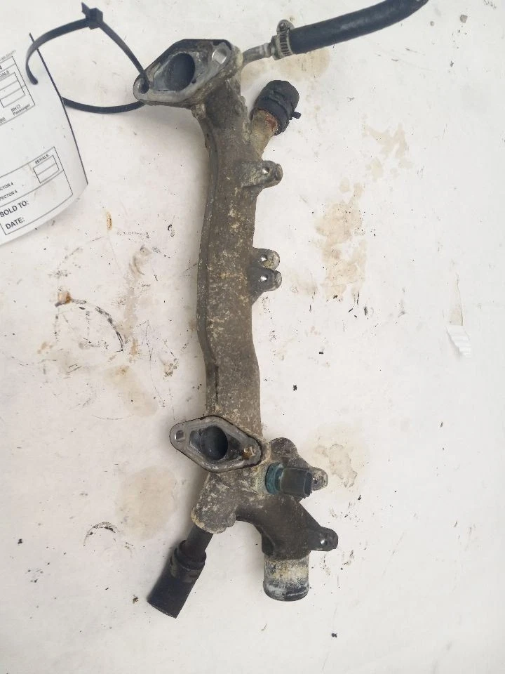 CARCASA TERMOSTATO compatible con Nissan Murano 2009 OEM Foto 1 de 4