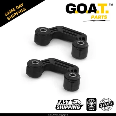 Kit de barra estabilizadora trasera para Subaru Impreza 1993-2007 1998-2002 Forester Legacy 2 piezas Foto 1 de 4