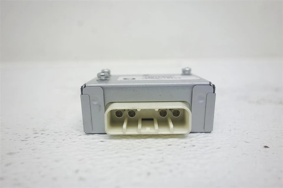 Módulo divisor Lexus GS350 2013-2018 8668130050 Foto 1 de 3