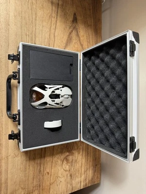 AM Infinity Mouse Metal Ultralight 49g Hollowed-Out - Image 1 of 4