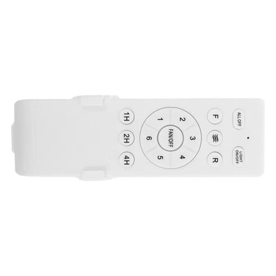  Ceiling Fan Light Remote Control Universal Upgrade Replacement Kit - Image 1 of 4