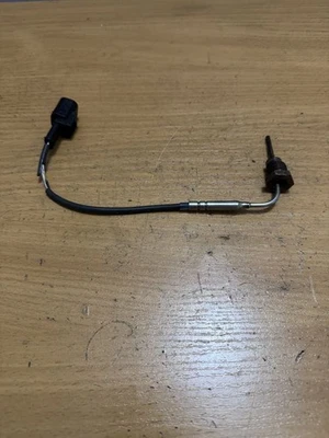 Sensore temperatura gas di scarico diesel SsangYong Rexton 2018 6711500658 RAS7241 - Immagine 1 di 4