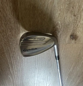 TaylorMade P790 Approach Wedge Gap Dynamic Gold S300 Stiff - Picture 1 of 6