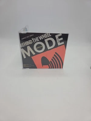 DEPECHE MODE - Behind the Wheel (CD 1988) - Image 1 of 4