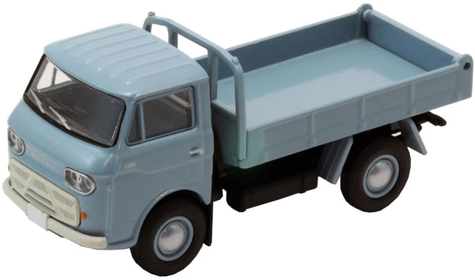 Самосвал TOMYTEC LV-121a Mazda E2000 синий - Изображение 1 из 1
