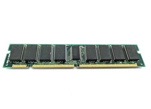8MB Buffered 168-Pin Fpm Dimm IBM 11M1640BA-70 Memory Storage 70ns 1Mx64 5V - Picture 1 of 1