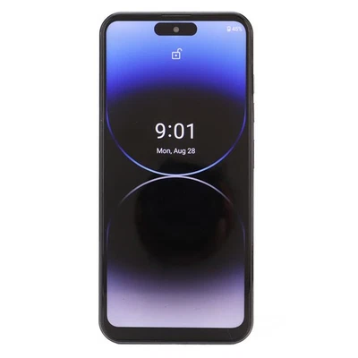 Unlocked Cell Phone 4G 6.7 Inch HD Capsule Screen 8GB RAM 256GB ROM 16MP Front - Image 1 of 4