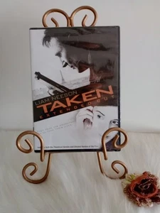 Taken Extended Cut Widescreen DVD (2009) - FACTORY SEALED FREE SHIPPING New - Picture 1 of 4