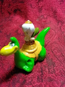 Picapiedra Bamm-Bamm Dino Racer - Imagen 1 de 3