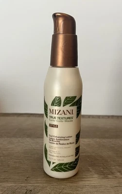 Loción potenciadora de rizos Mizani True Textures 4,2 OZ Foto 1 de 4